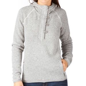 The North Face Crescent Sunshine Hoodie